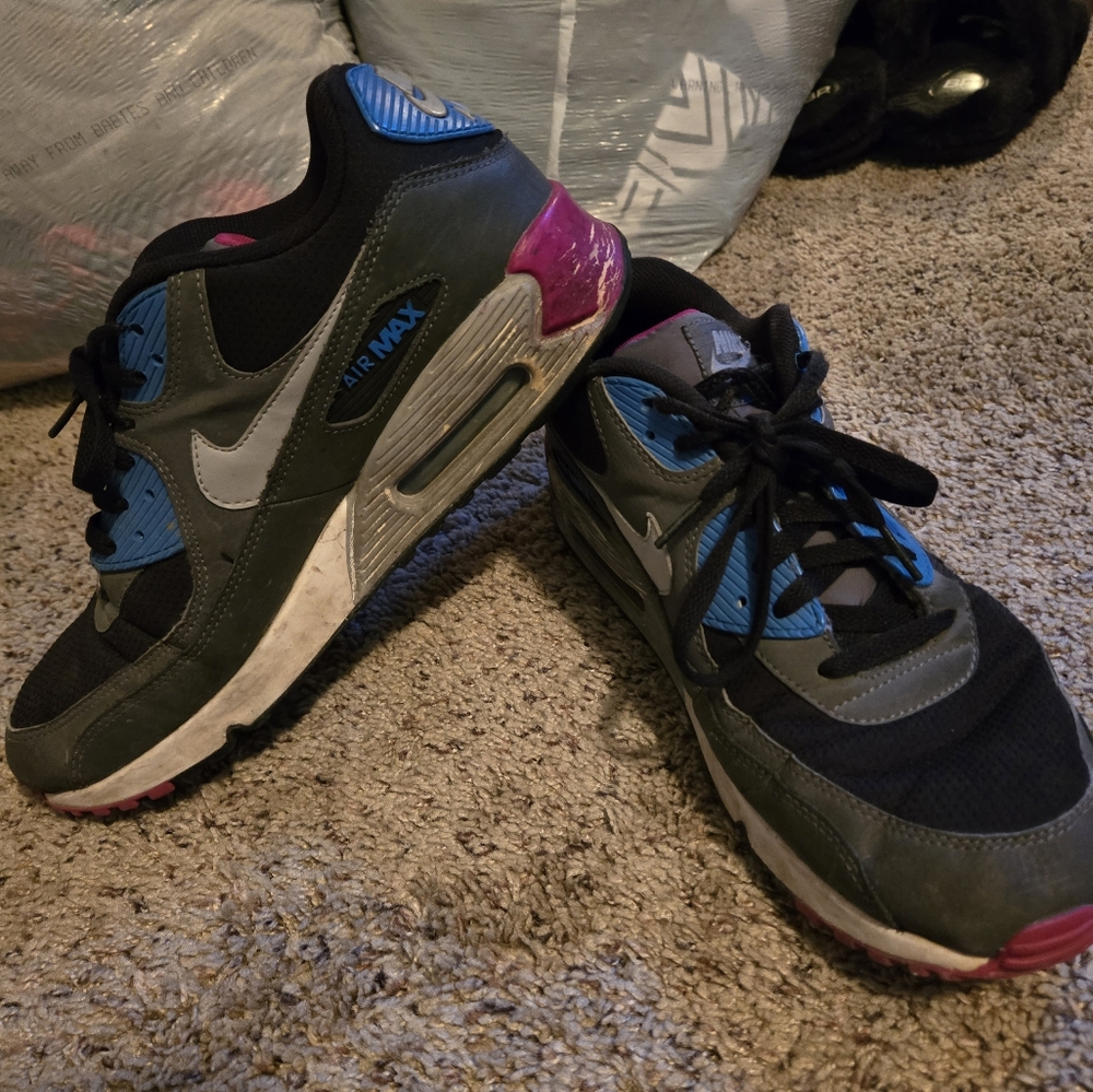 Nike air max 90